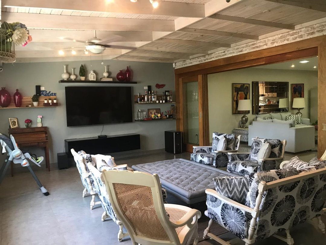 APARTAMENTO EN ALQUILER EN EL MILLÓN