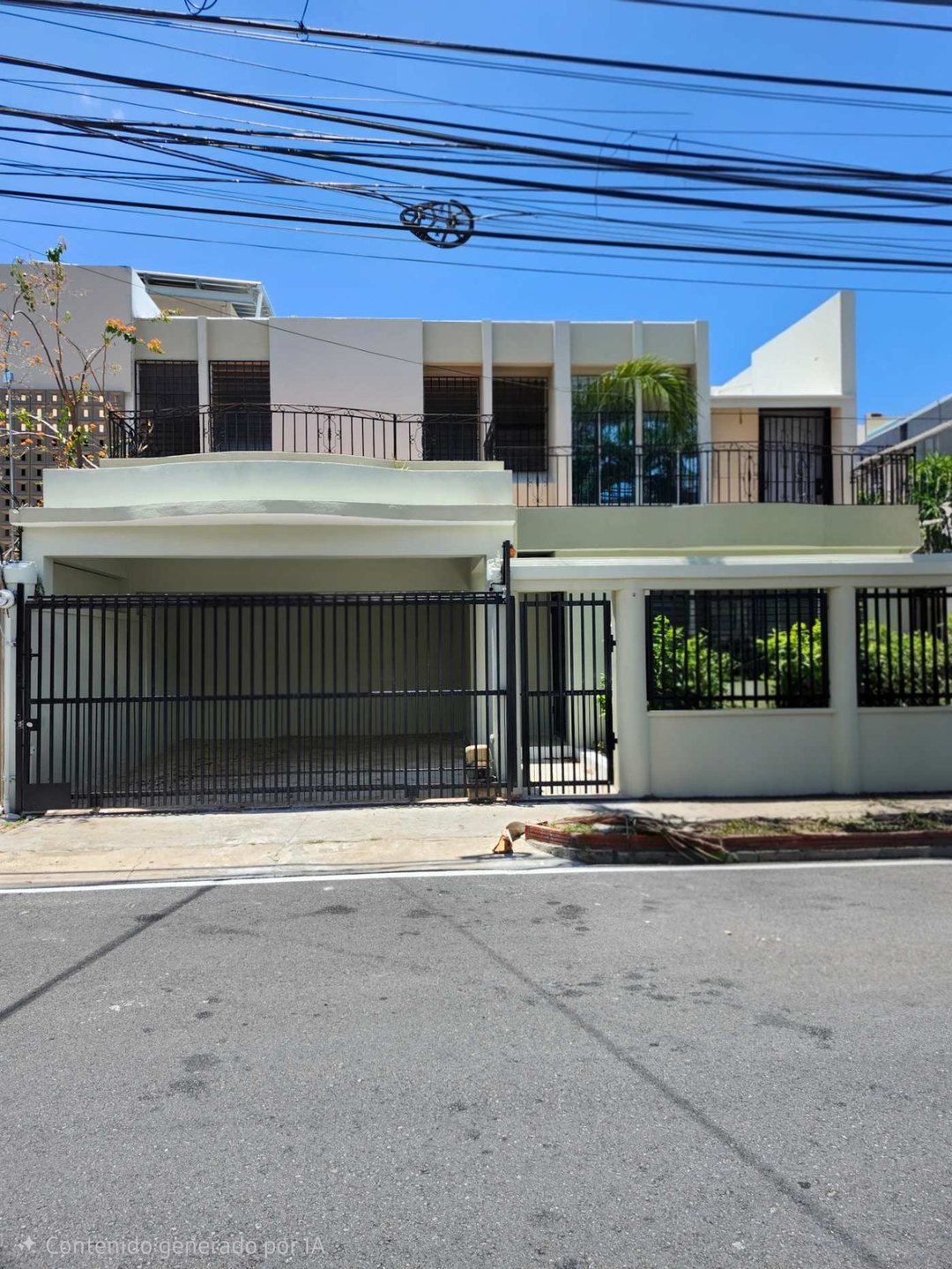 CASA COMERCIAL EN ALQUILER EN EL MILLON