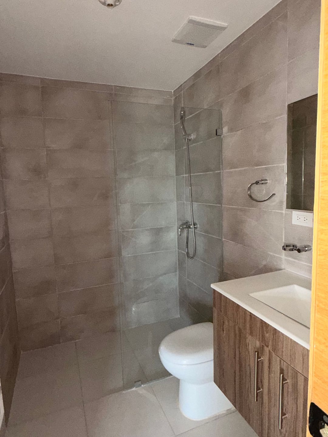 Apartamento en alquiler en Gazcue