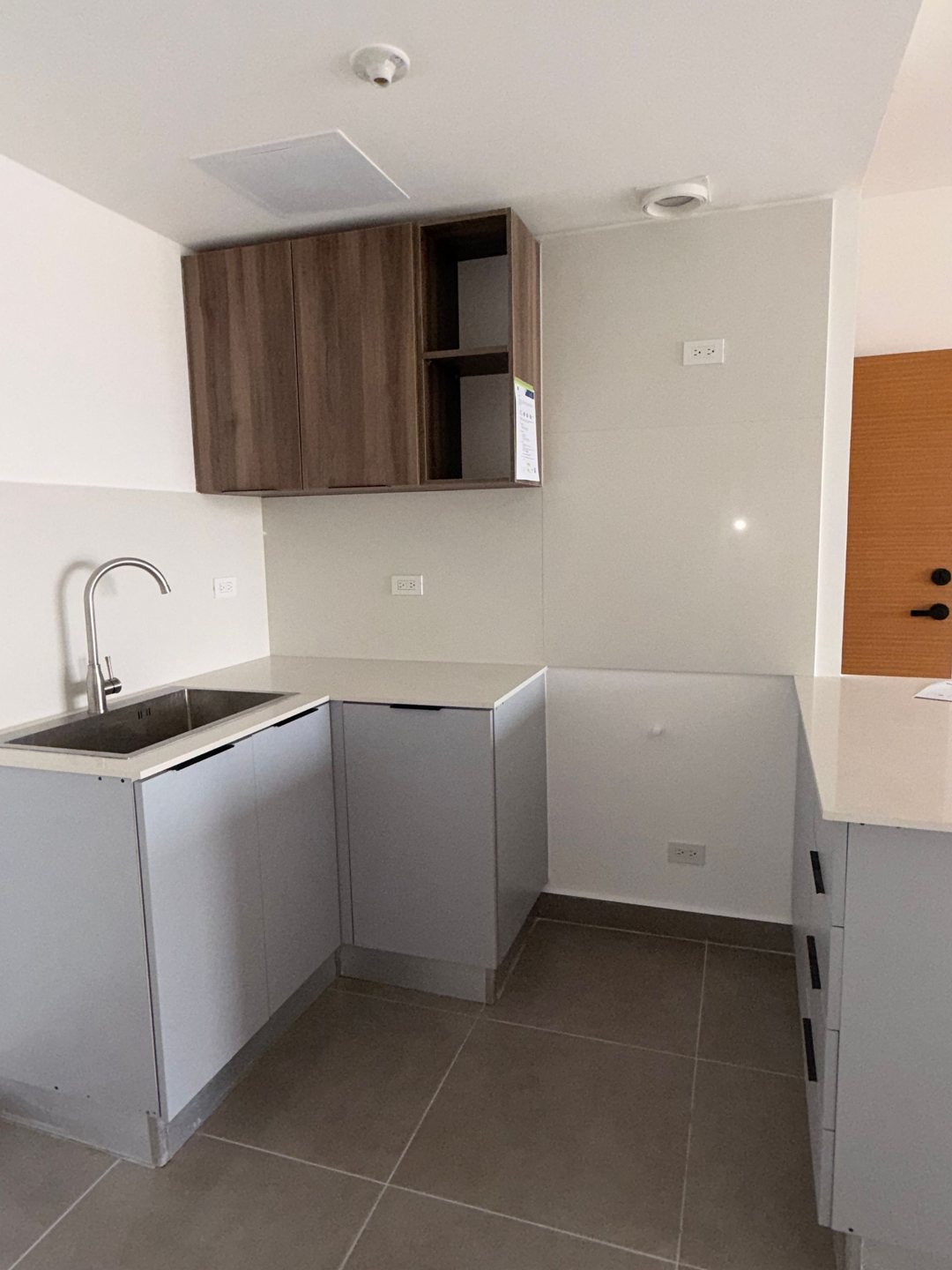 Apartamento en alquiler en Gazcue