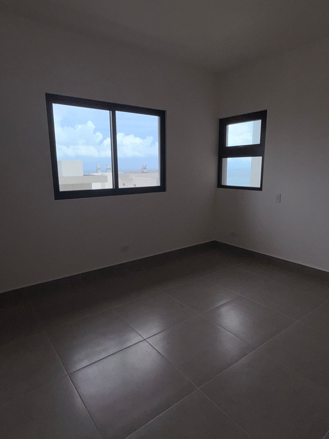 Apartamento en alquiler en Gazcue
