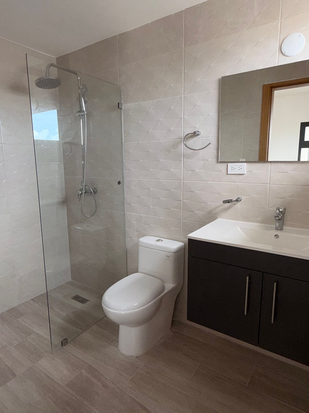 Apartamento en alquiler en Gazcue