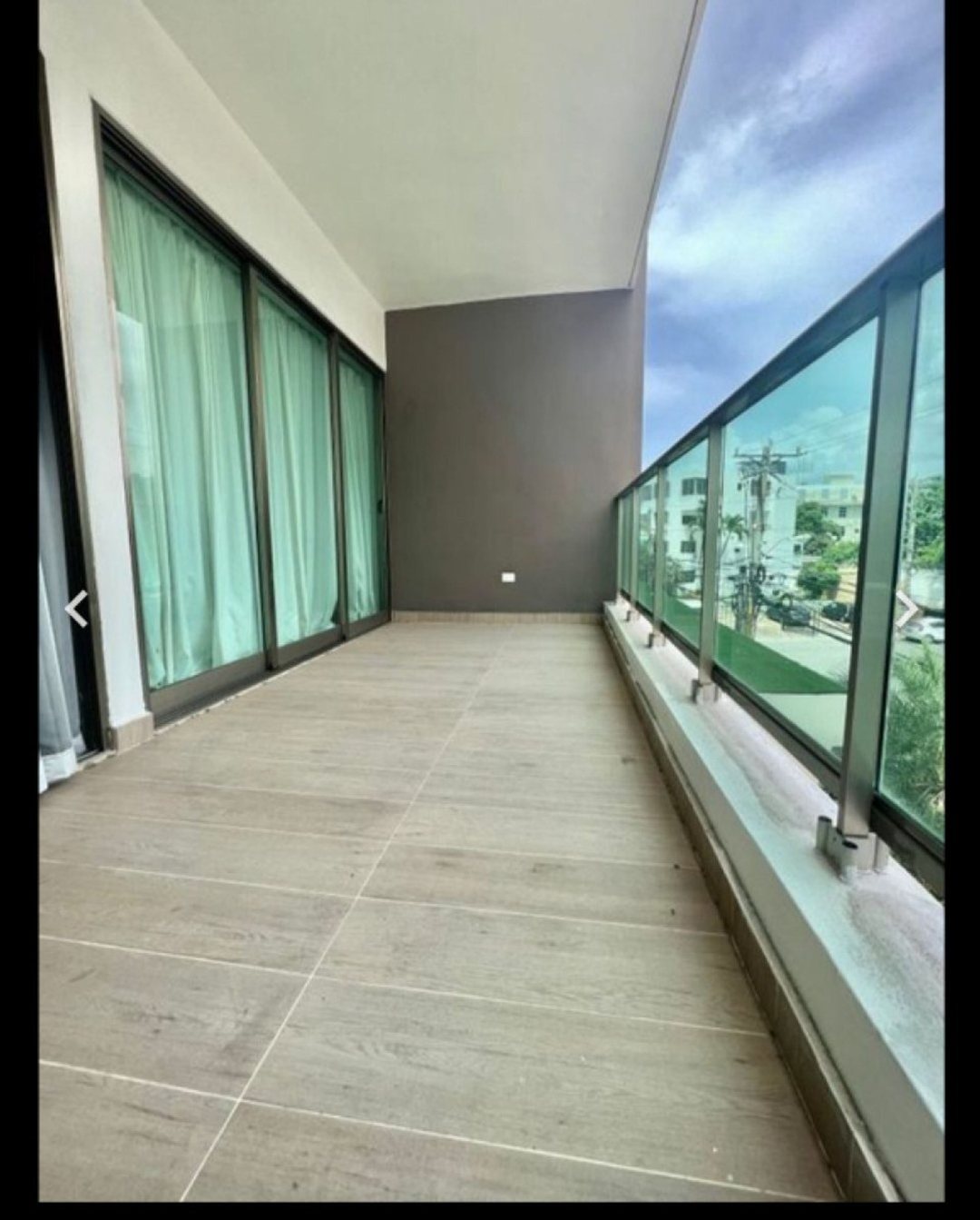 La Julia | Alquiler con la Linea Blanca | US$1,100