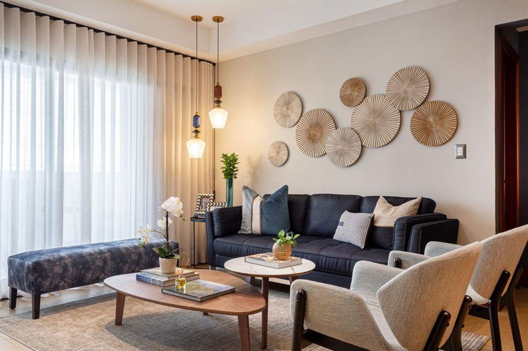 APARTAMENTO  ALQUILER AMUEBLADO 2 HAB. PIANTINI