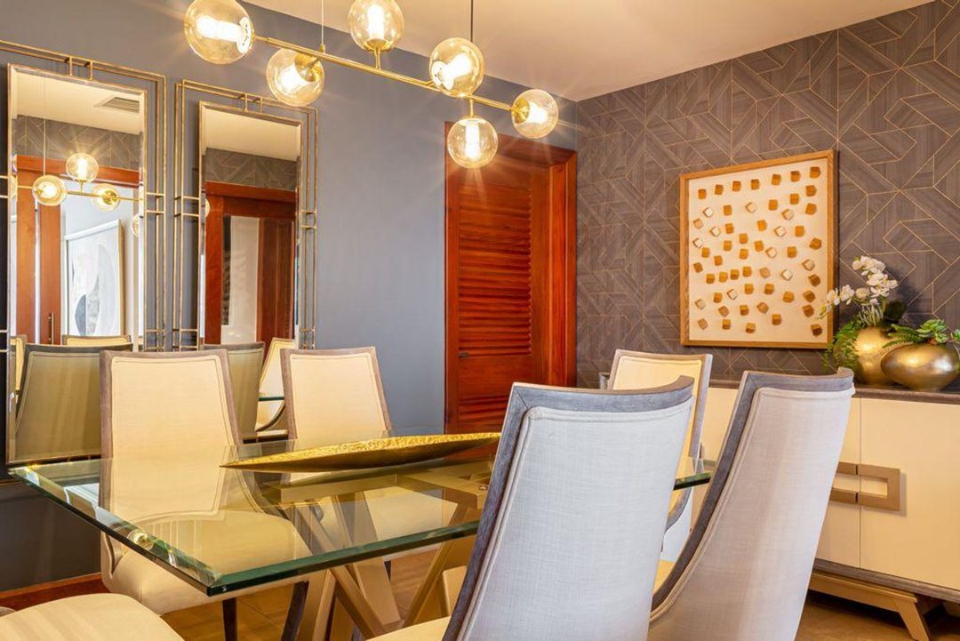 APARTAMENTO  ALQUILER AMUEBLADO 2 HAB. PIANTINI