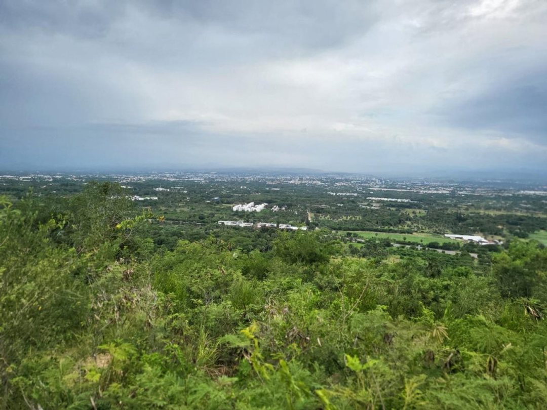 Terreno en Gurabo Arriba, Santiago