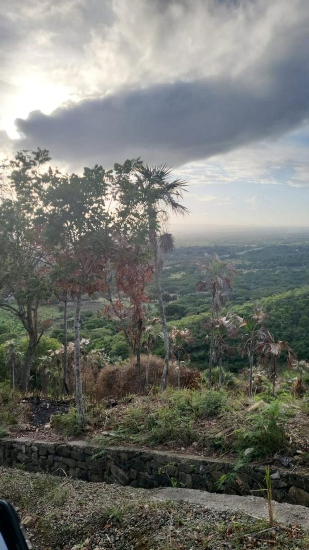 Terreno en Gurabo Arriba, Santiago