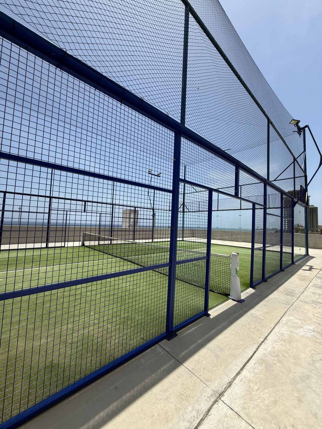 Apartamento Amueblado en Alquiler en Gazcue
