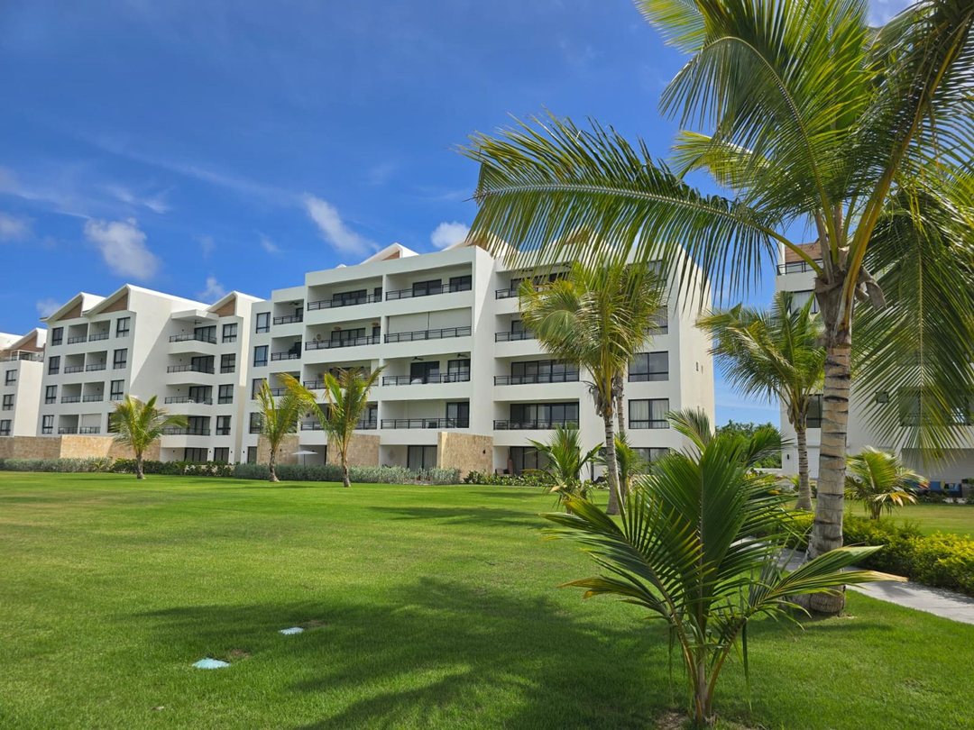 APARTAMENTO EN ALQUILER 2 DORMITORIOS DOWNTOWN PUN