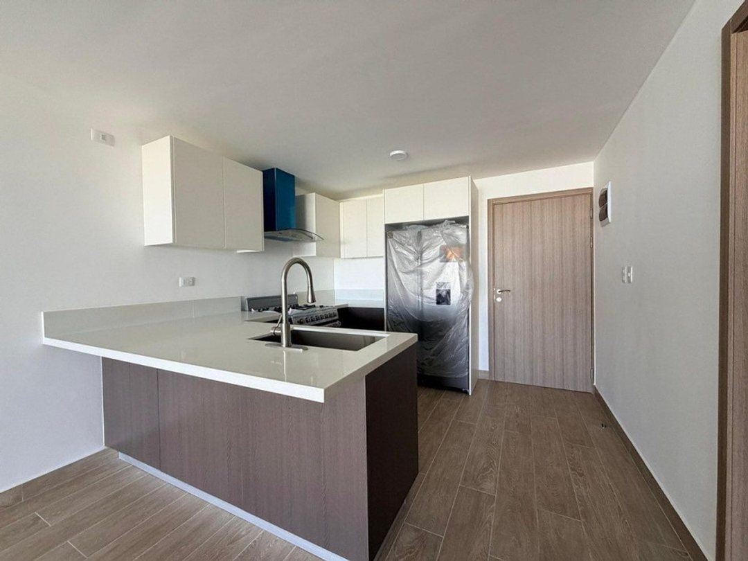 APARTAMENTO EN ALQUILER 2 DORMITORIOS DOWNTOWN PUN