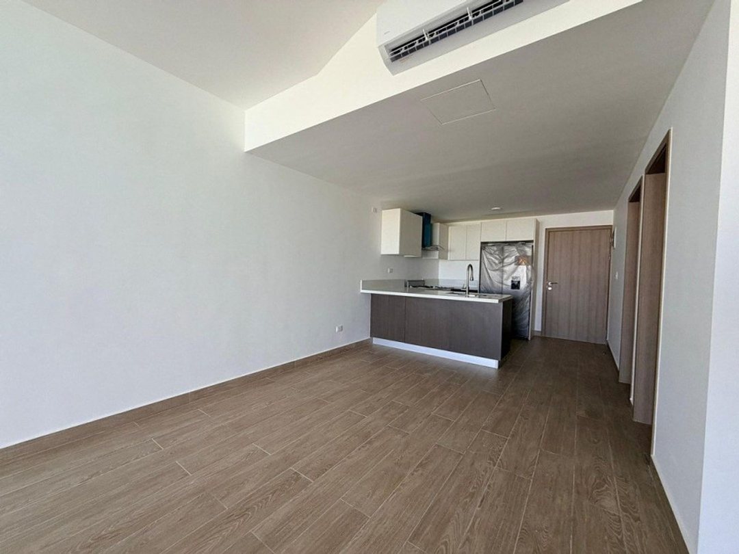 APARTAMENTO EN ALQUILER 2 DORMITORIOS DOWNTOWN PUN