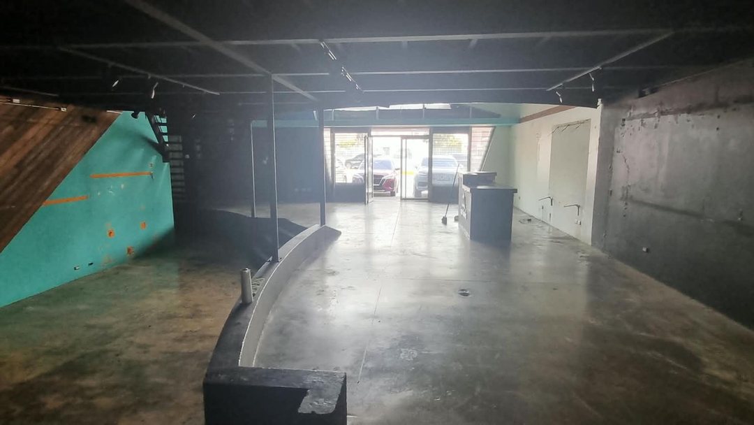 EDIFICIO EN ALQUILER 265 M² AVENIDA DE LOS PRÓCERE