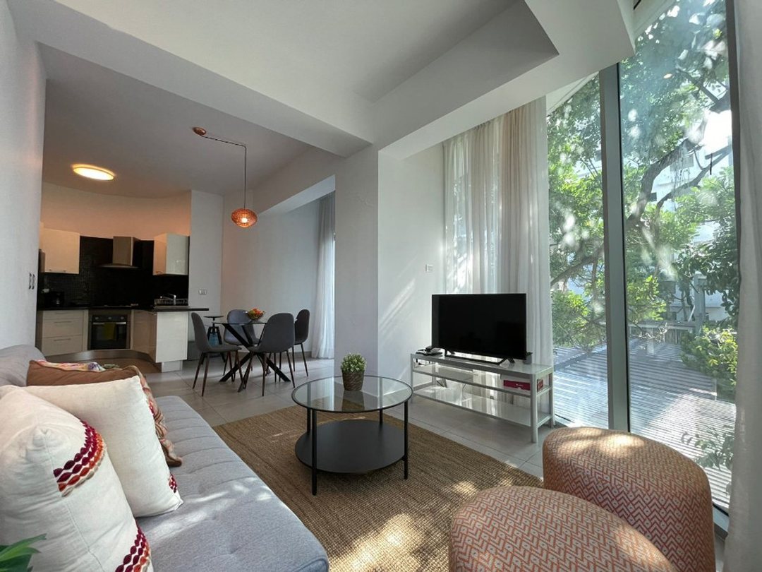 Apartamento En Piantini, Santo Domingo De Guzmán