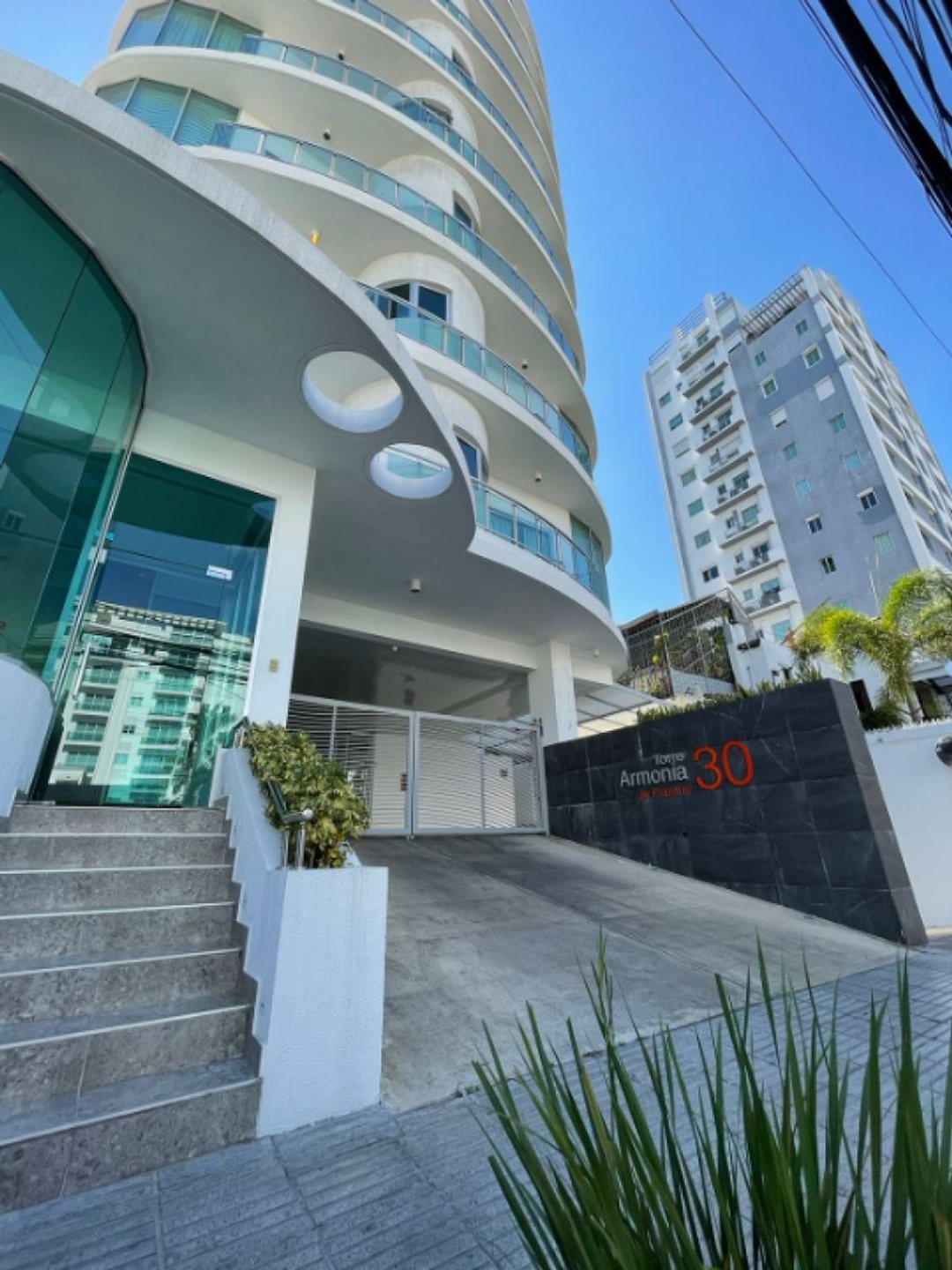 Apartamento En Piantini, Santo Domingo De Guzmán