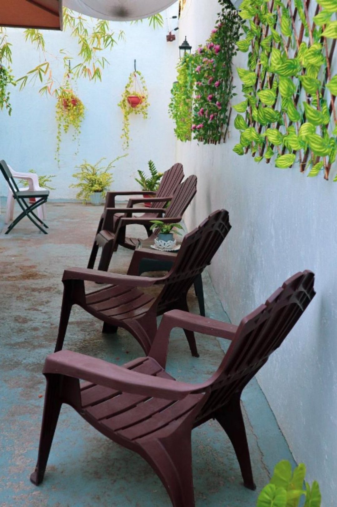 Apartamento en Gazcue, Santo Domingo
