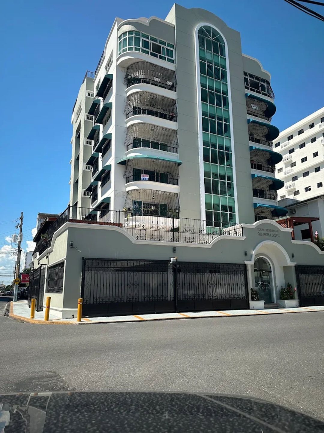 APARTAMENTO EN ALQUILER 3 EN EVARISTO MORALES