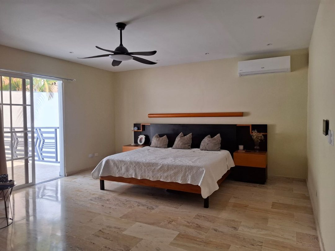 Alquilo casa, ideal para clínica de reposo