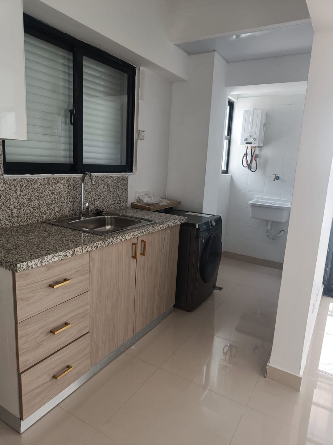 APARTAMENTO EN ALQUILER 1 DORMITORIO EN SERRALLES,