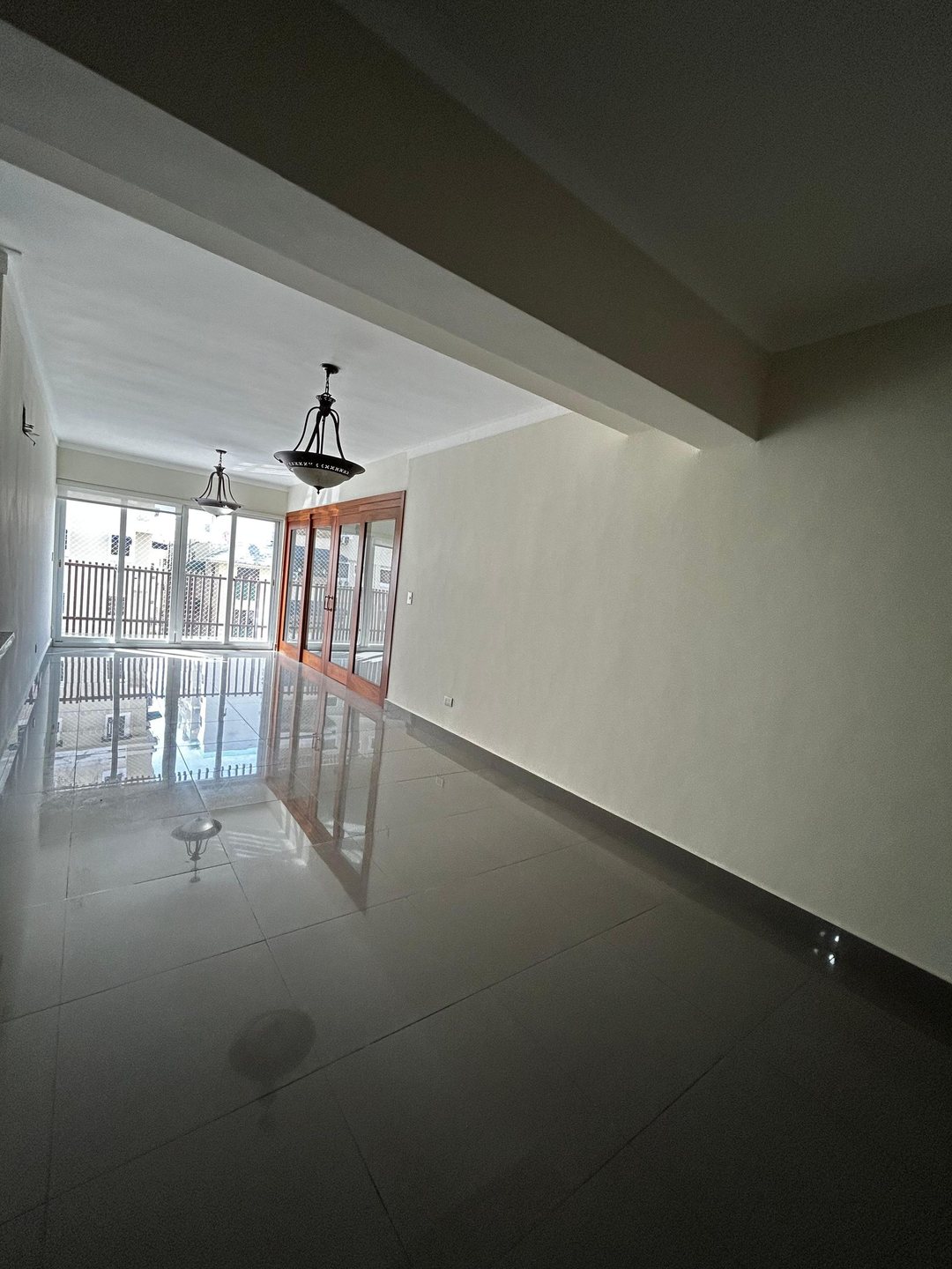 Apartamento en alquiler en Evaristo Morales