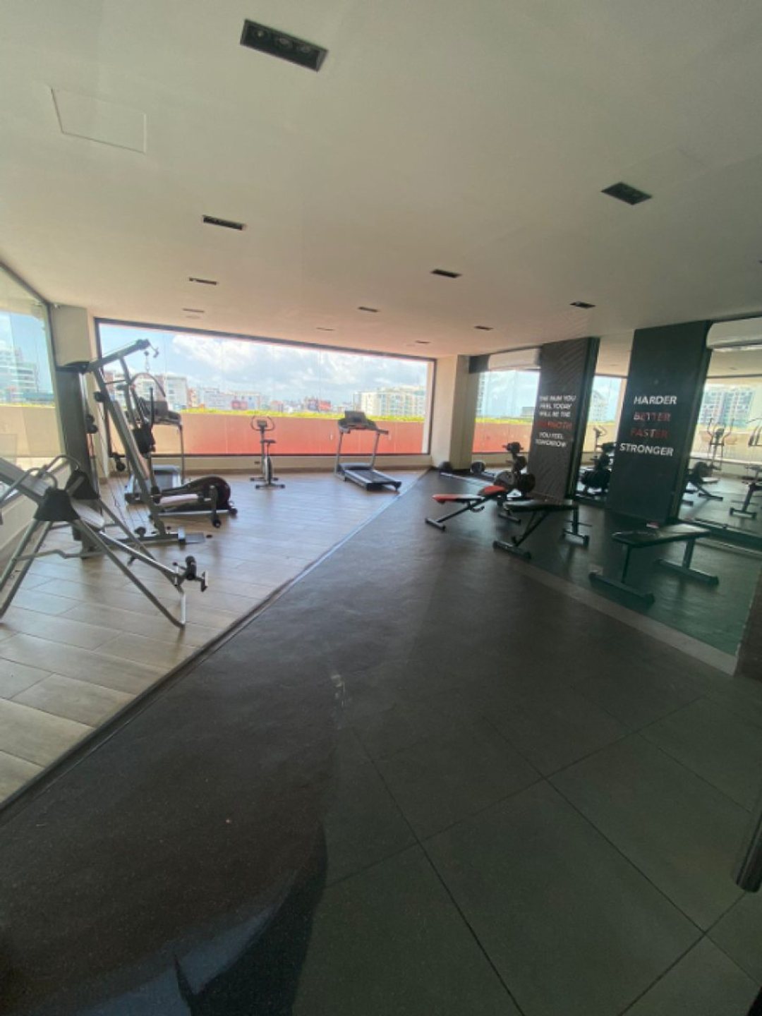 APARTAMENTO ALQUILER 2 DORMITORIOS LA JULIA SANTO