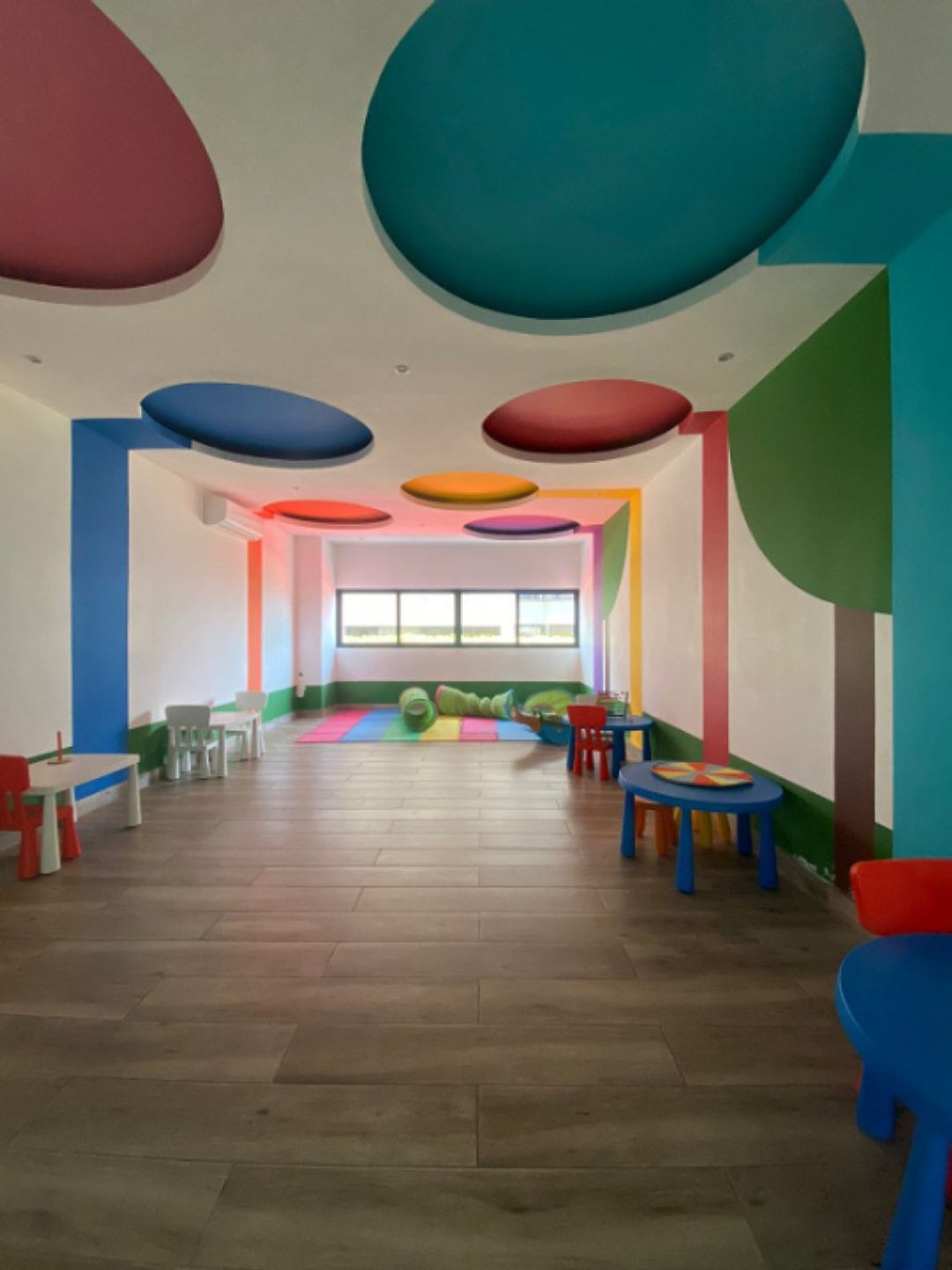 APARTAMENTO ALQUILER 2 DORMITORIOS LA JULIA SANTO