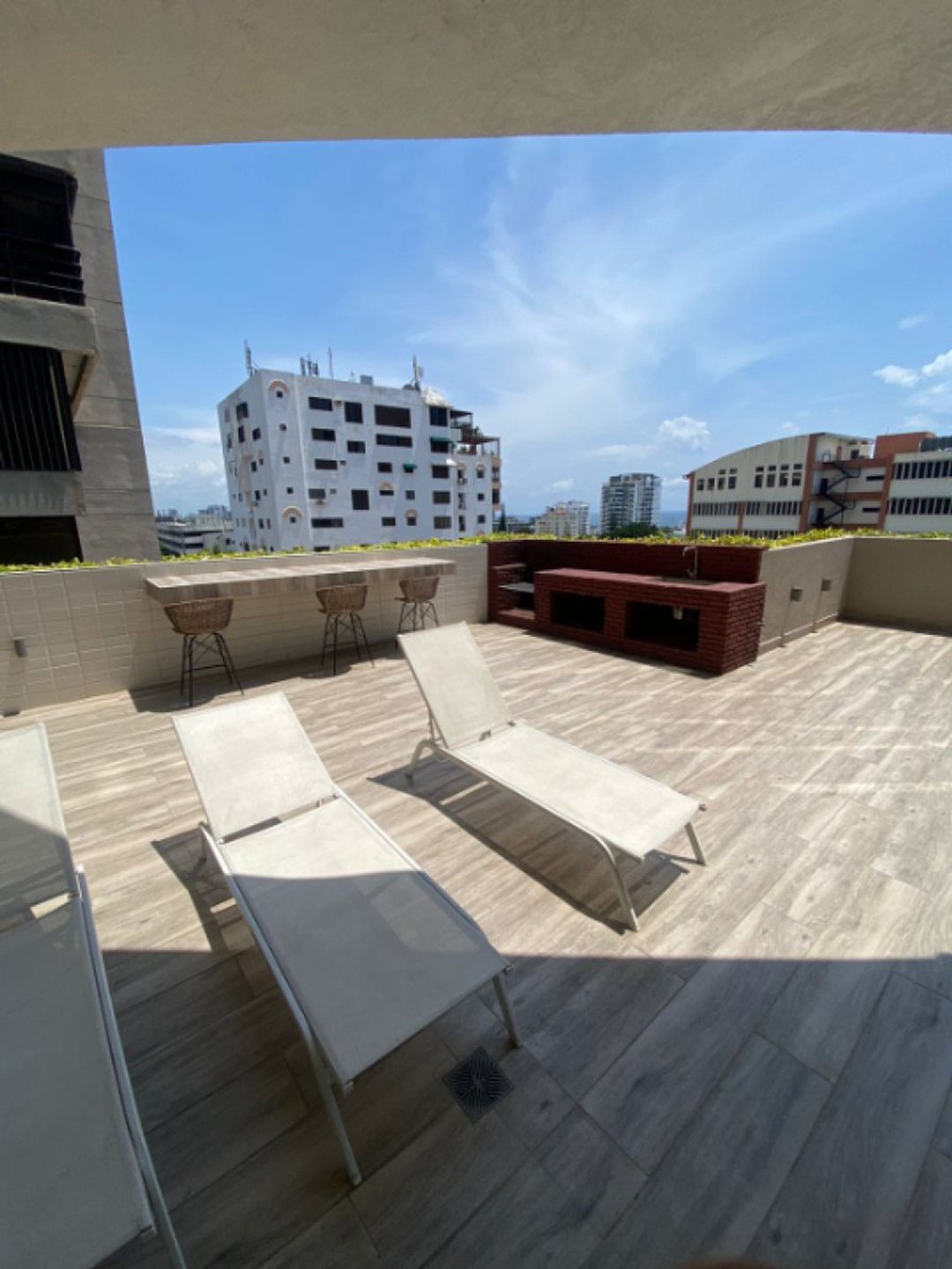 APARTAMENTO ALQUILER 2 DORMITORIOS LA JULIA SANTO
