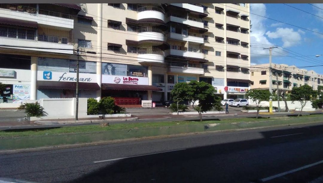 Penthouse Amueblado en El Pedregal