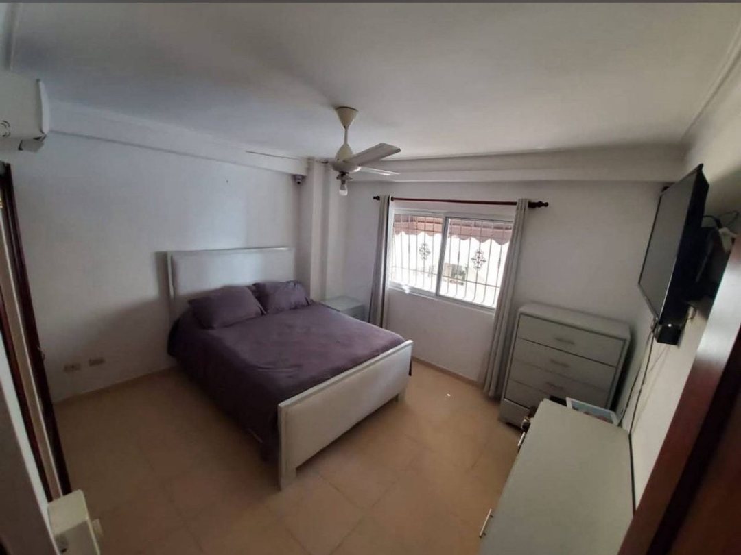 Penthouse Amueblado en El Pedregal