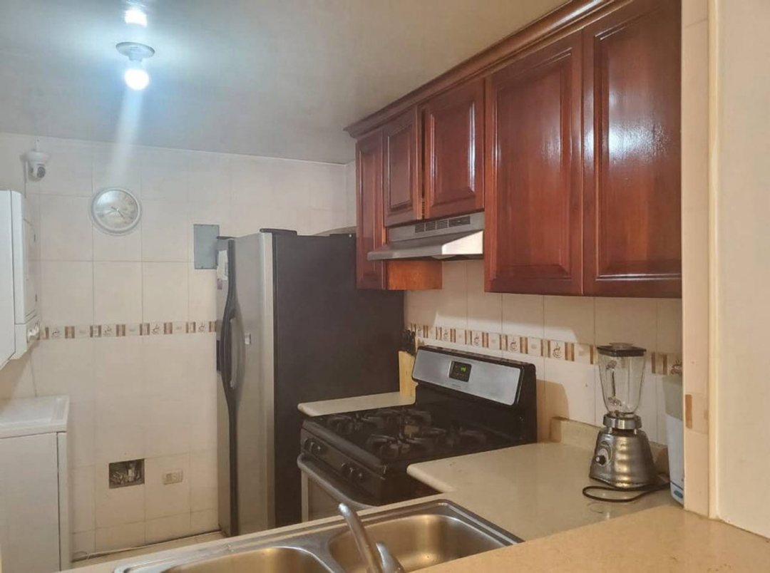 Penthouse Amueblado en El Pedregal