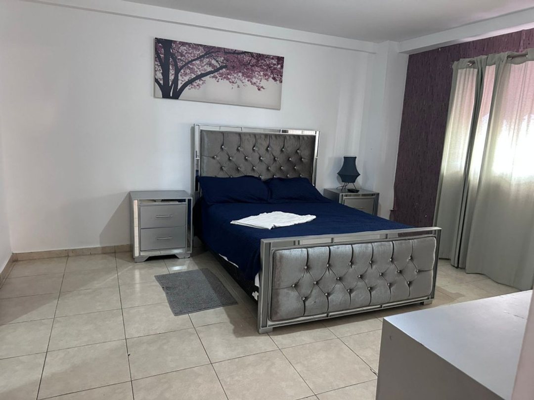 Penthouse Amueblado en El Pedregal