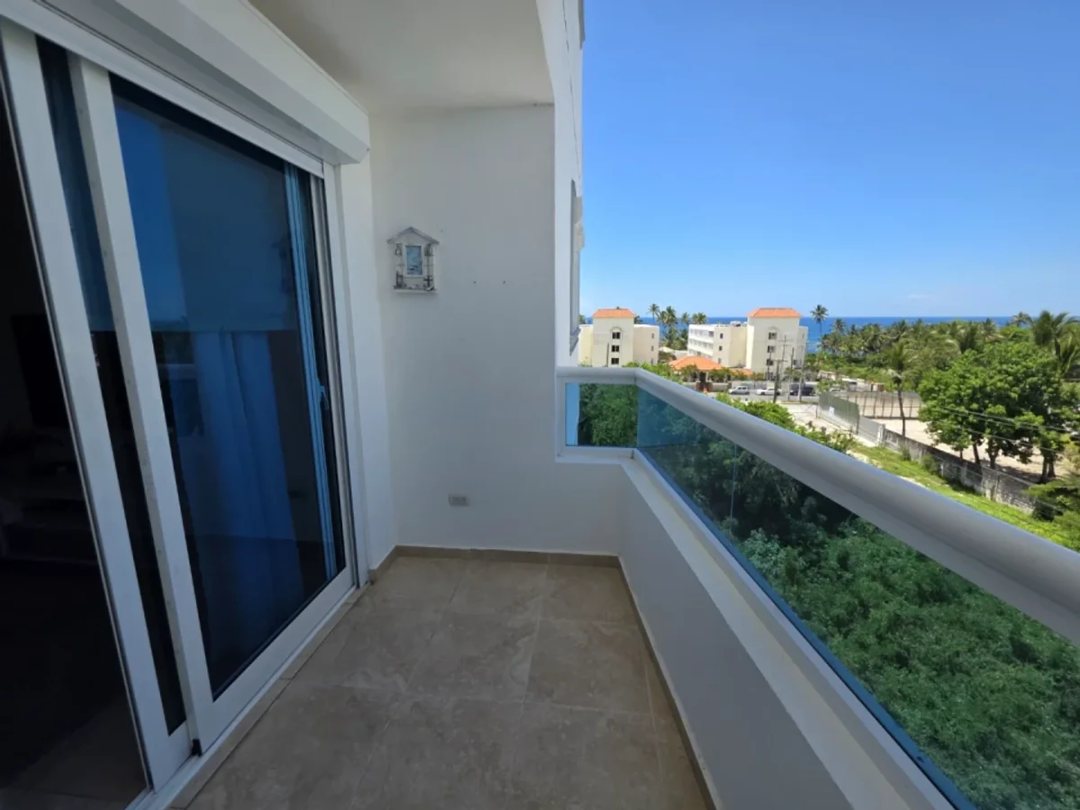 APARTAMENTO DE 2 HABITACIONES EN JUANDOLIO