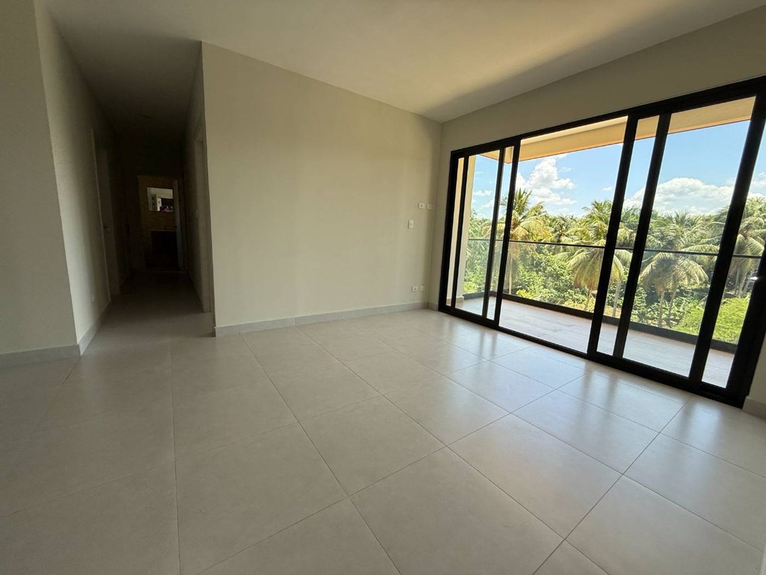 Apartamento en alquiler de 3 Hab Green Park