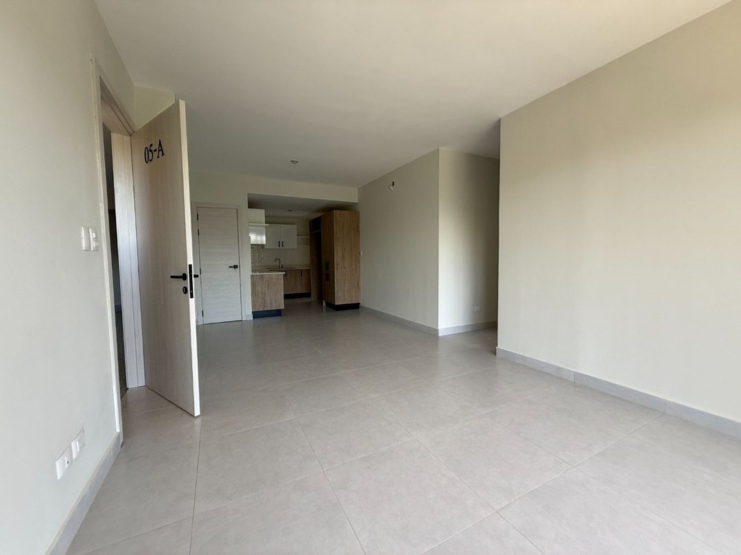 Apartamento en alquiler de 3 Hab Green Park