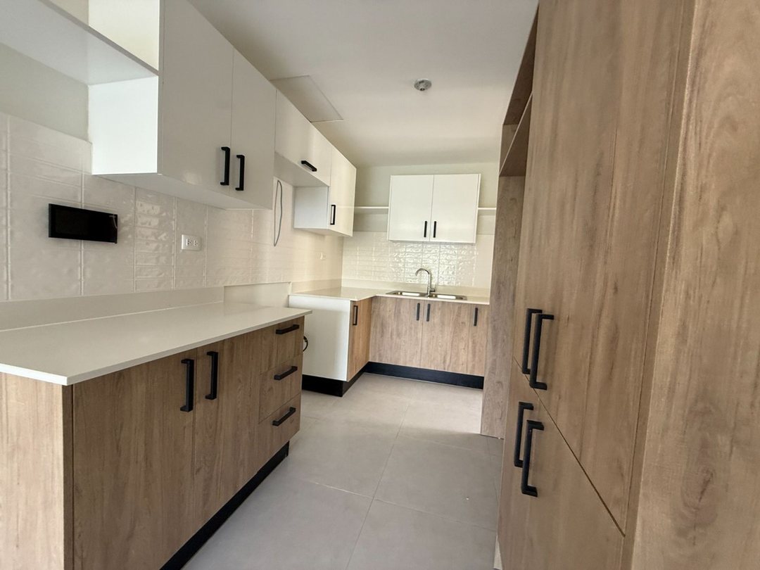 Apartamento en alquiler de 3 Hab Green Park