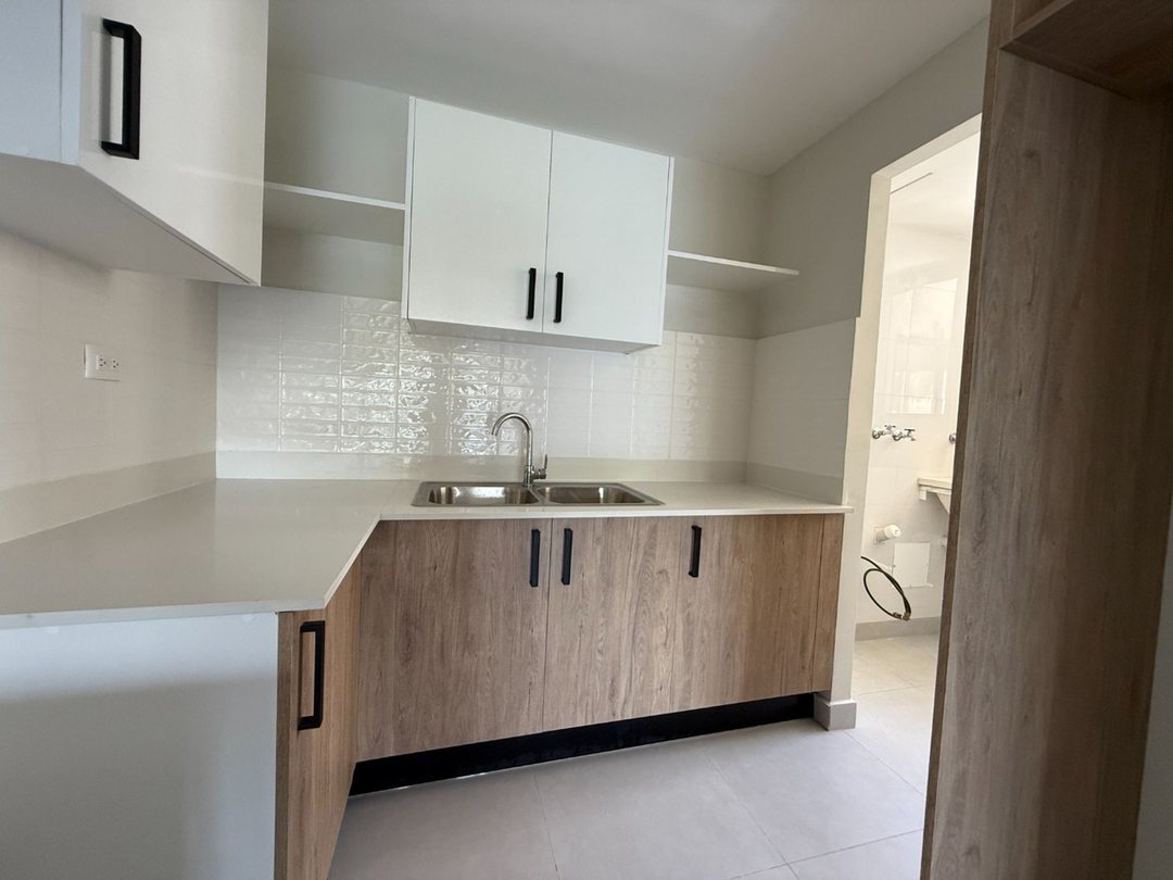 Apartamento en alquiler de 3 Hab Green Park