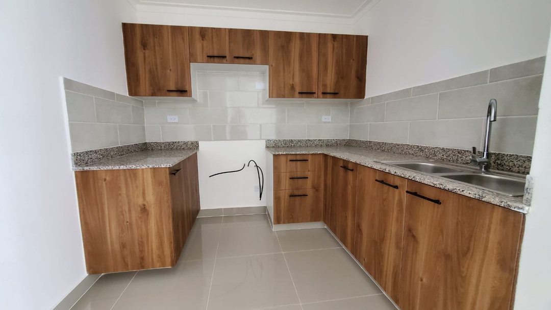 Alquilo Apartamento en Riviera Verde