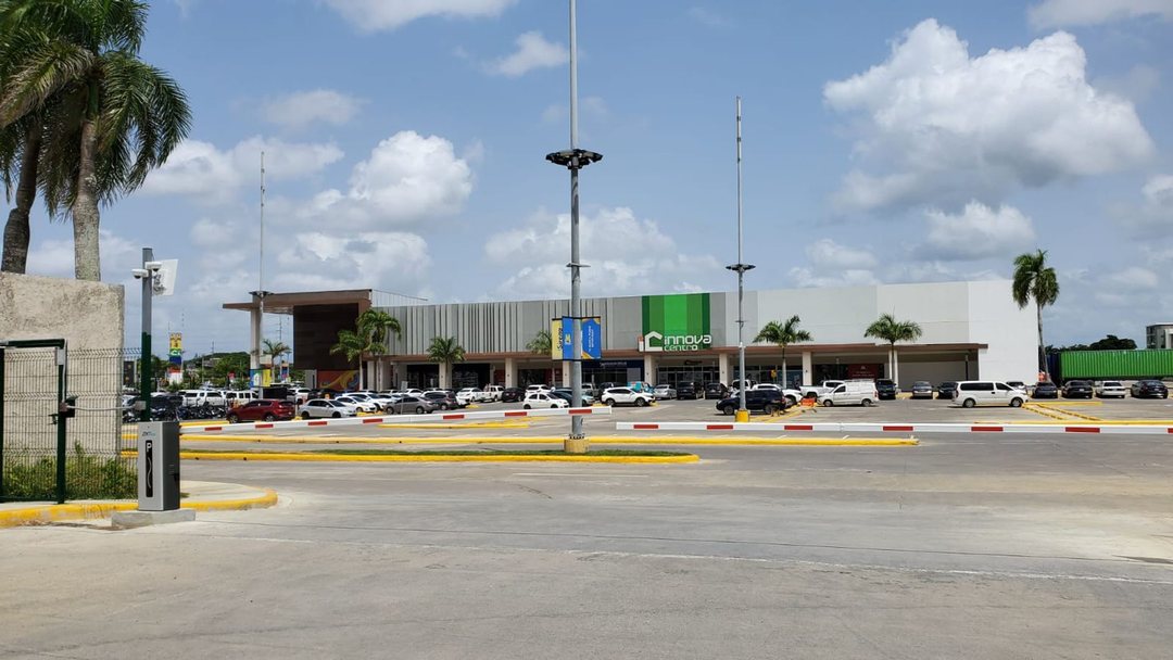 Alquilo Apartamento en Riviera Verde