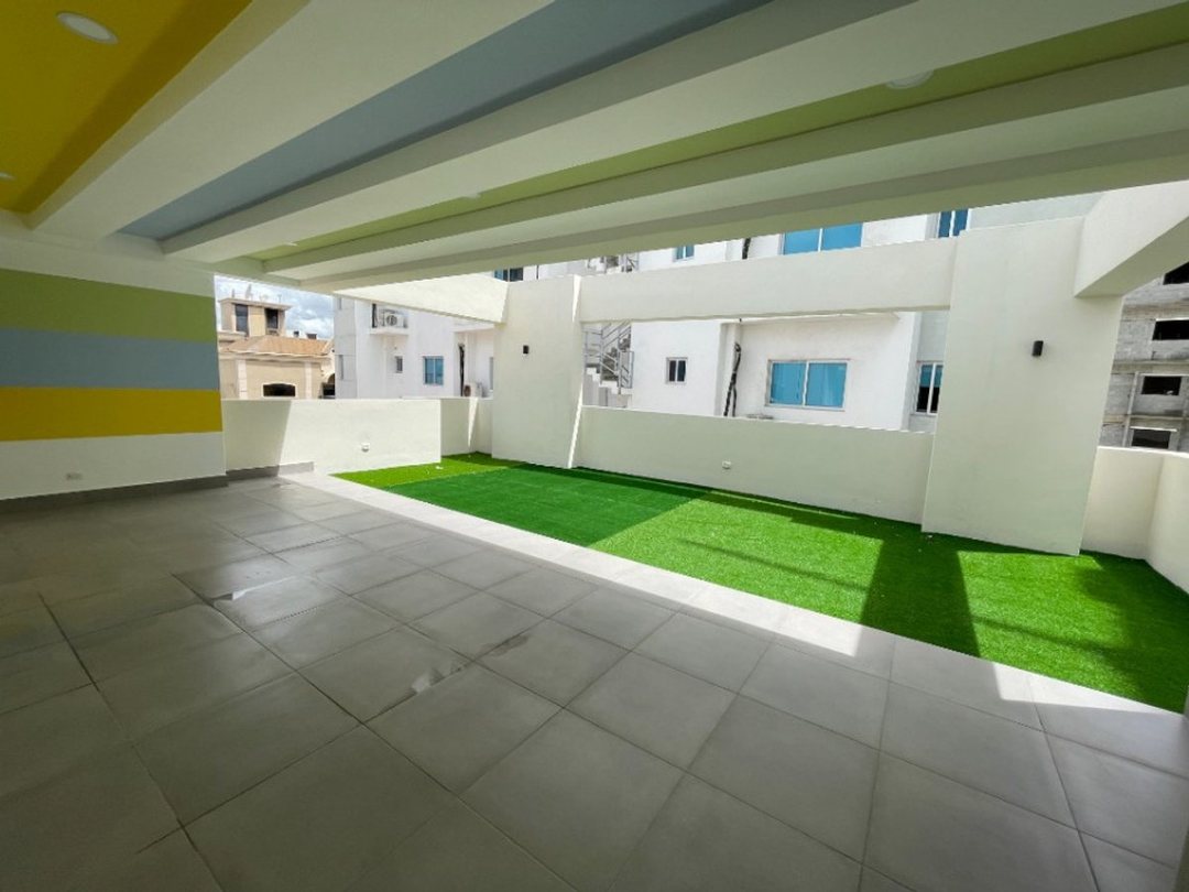 APARTAMENTO EN ALQUILER 1 DORMITORIO ENSANCHE SERR