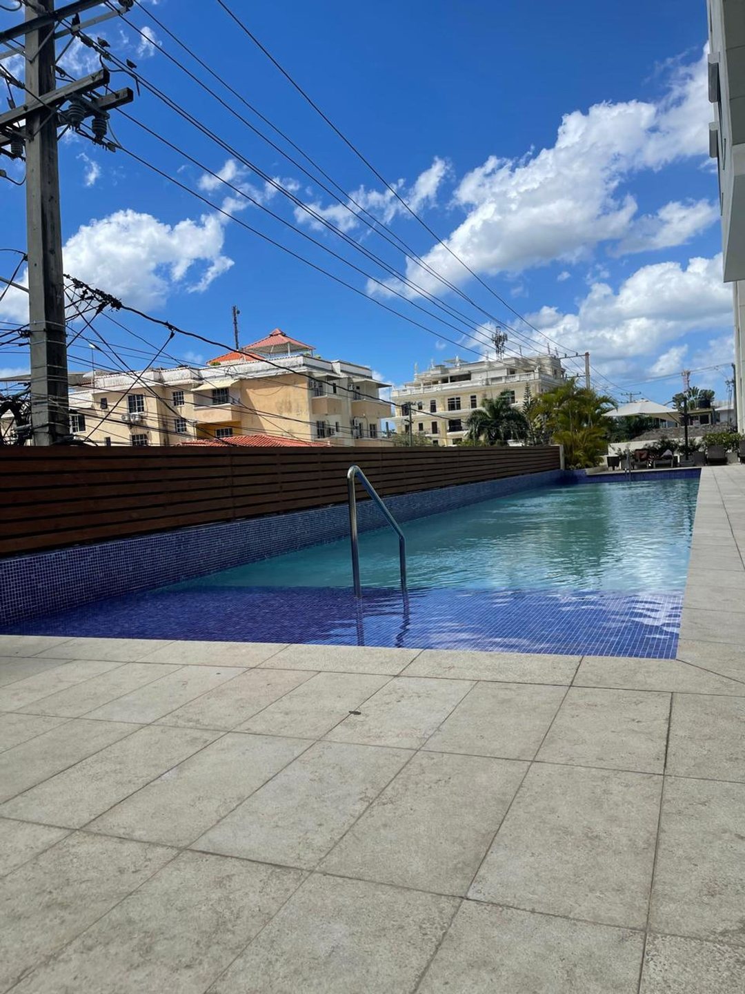 APARTAMENTO EN ALQUILER 1 DORMITORIO BOCA CHICA