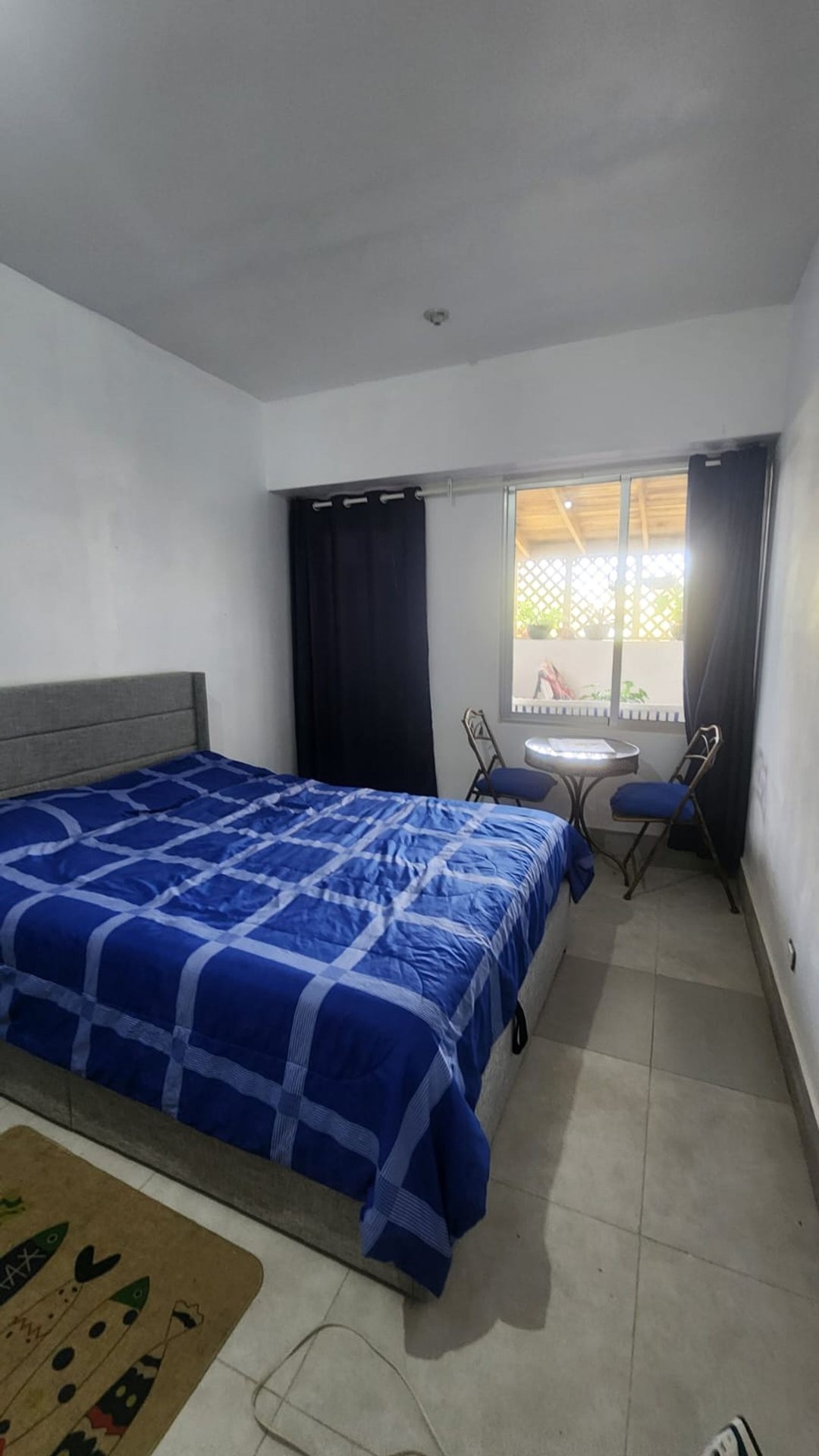 APARTAMENTO EN ALQUILER 1 DORMITORIO BOCA CHICA