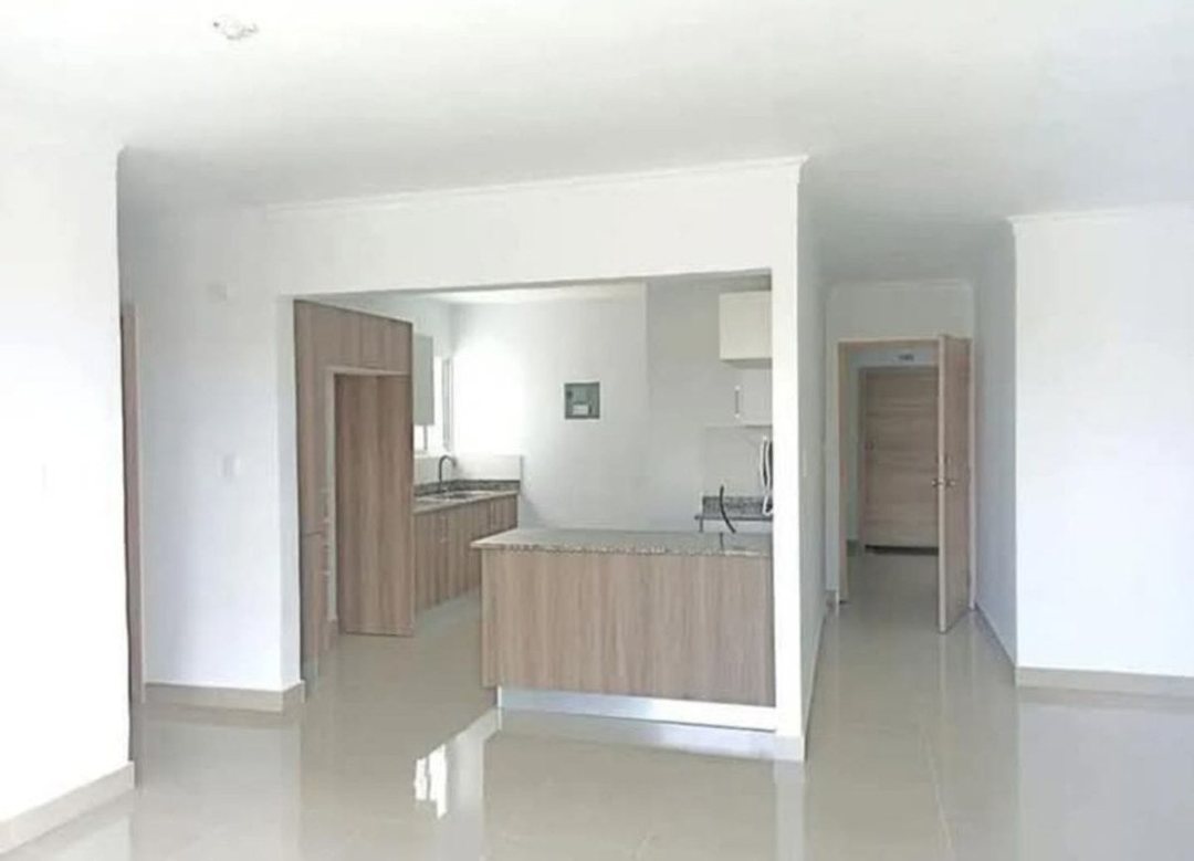 Apartamento 3 hab. en Santo Domingo Norte