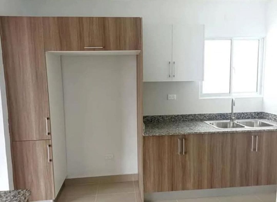 Apartamento 3 hab. en Santo Domingo Norte