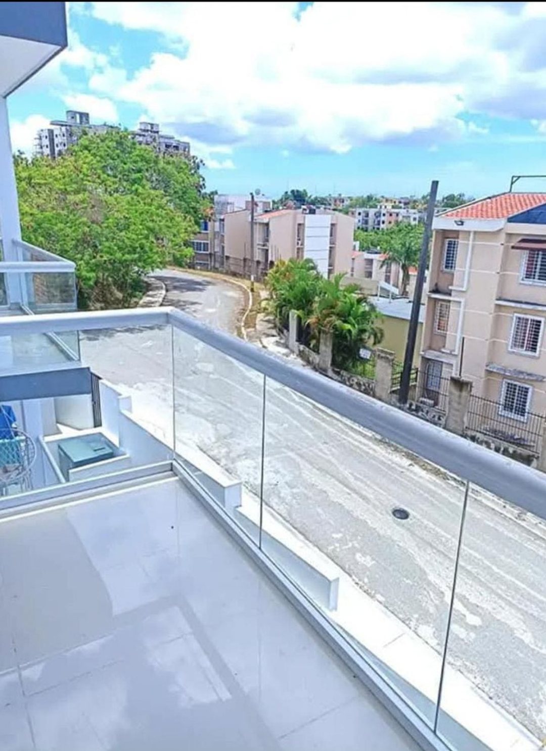 Apartamento 3 hab. en Santo Domingo Norte