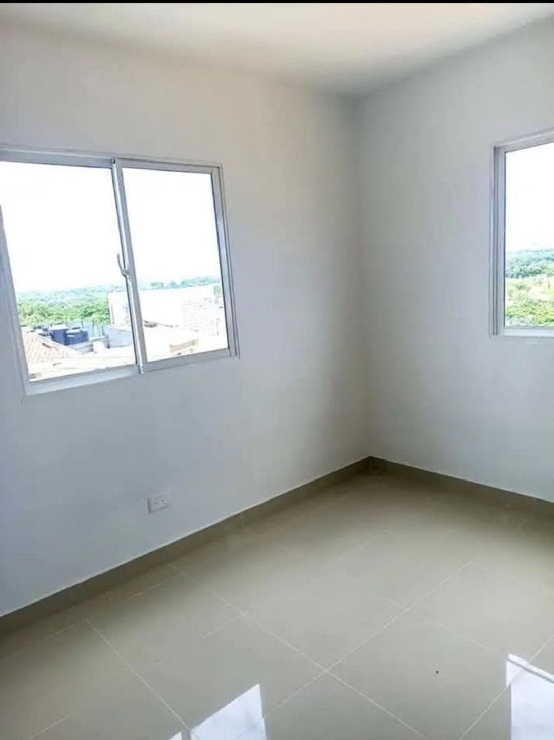 Apartamento 3 hab. en Santo Domingo Norte