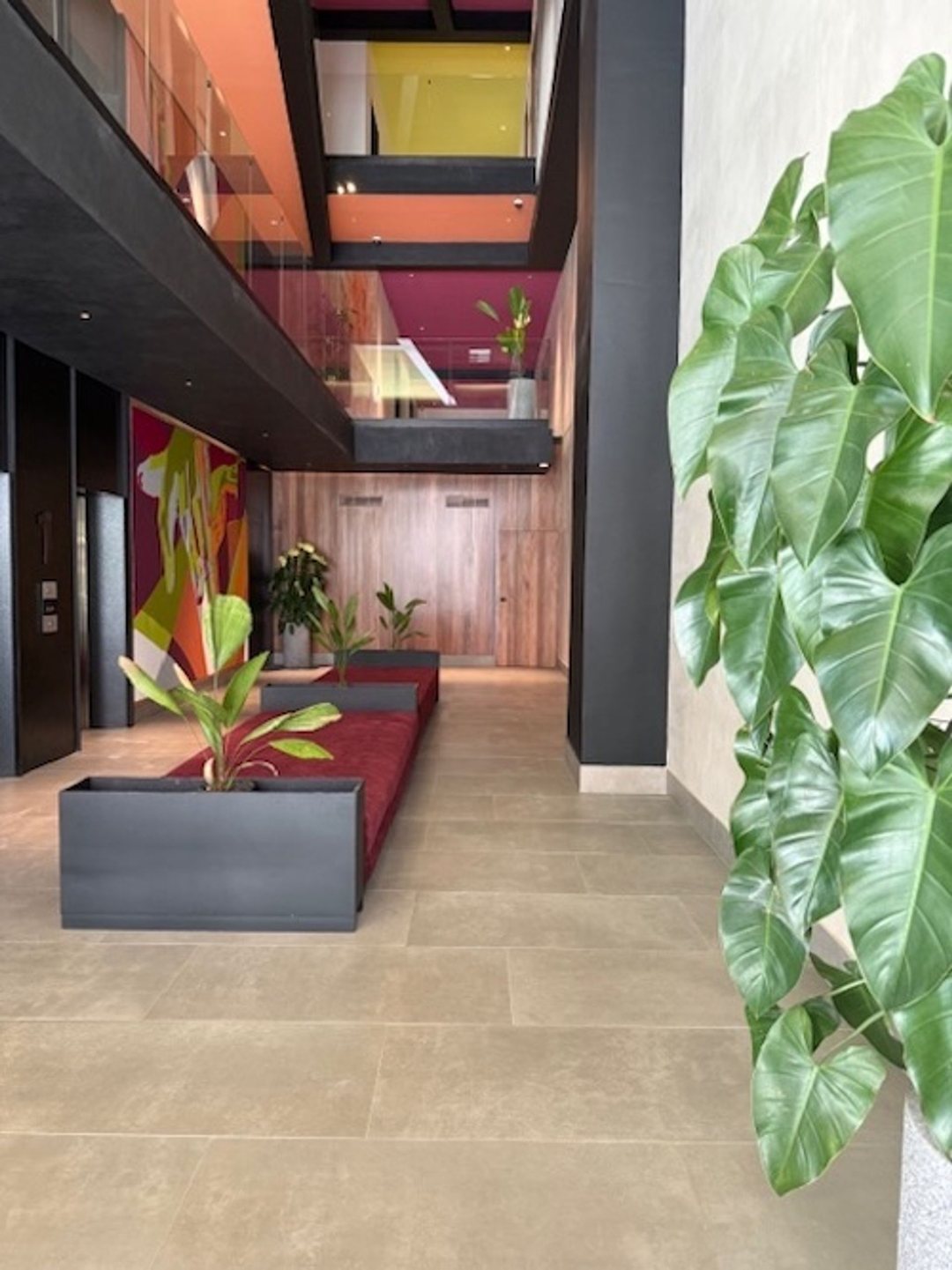 Excelente Apartamento con Línea Blanca en Piantini