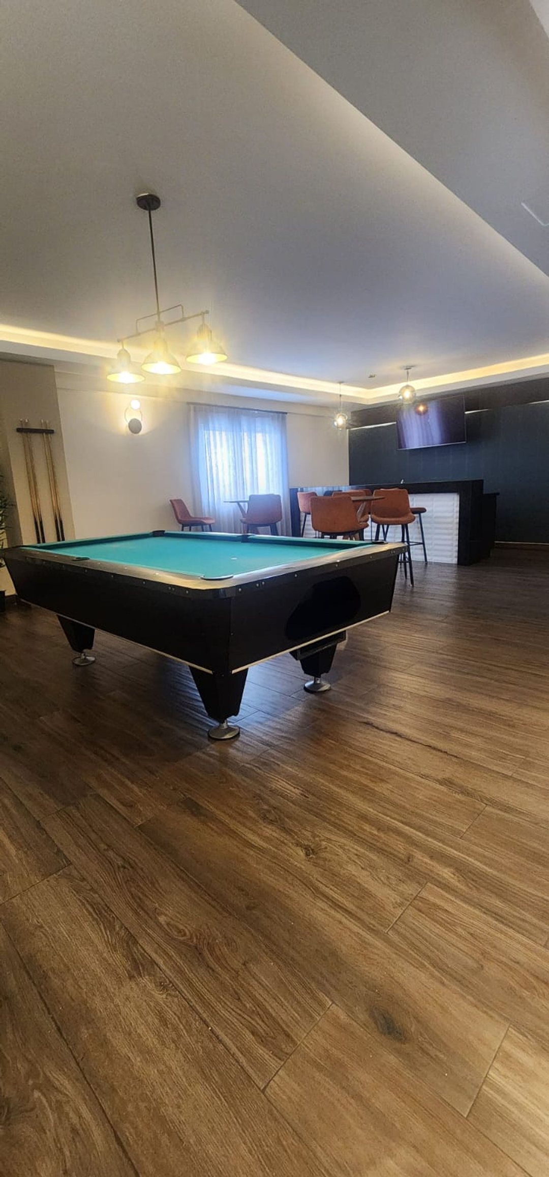 APARTAMENTO EN ALQUILER 2 DORMITORIOS EN NACO