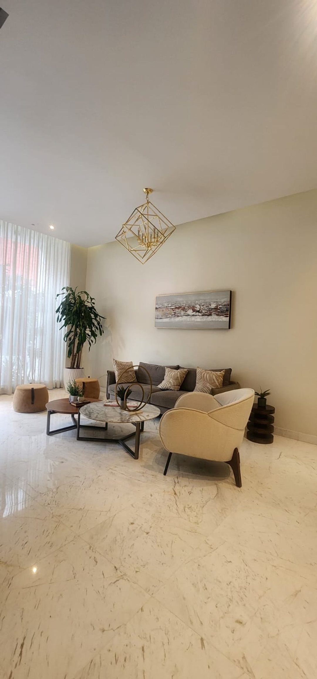 APARTAMENTO EN ALQUILER 2 DORMITORIOS EN NACO