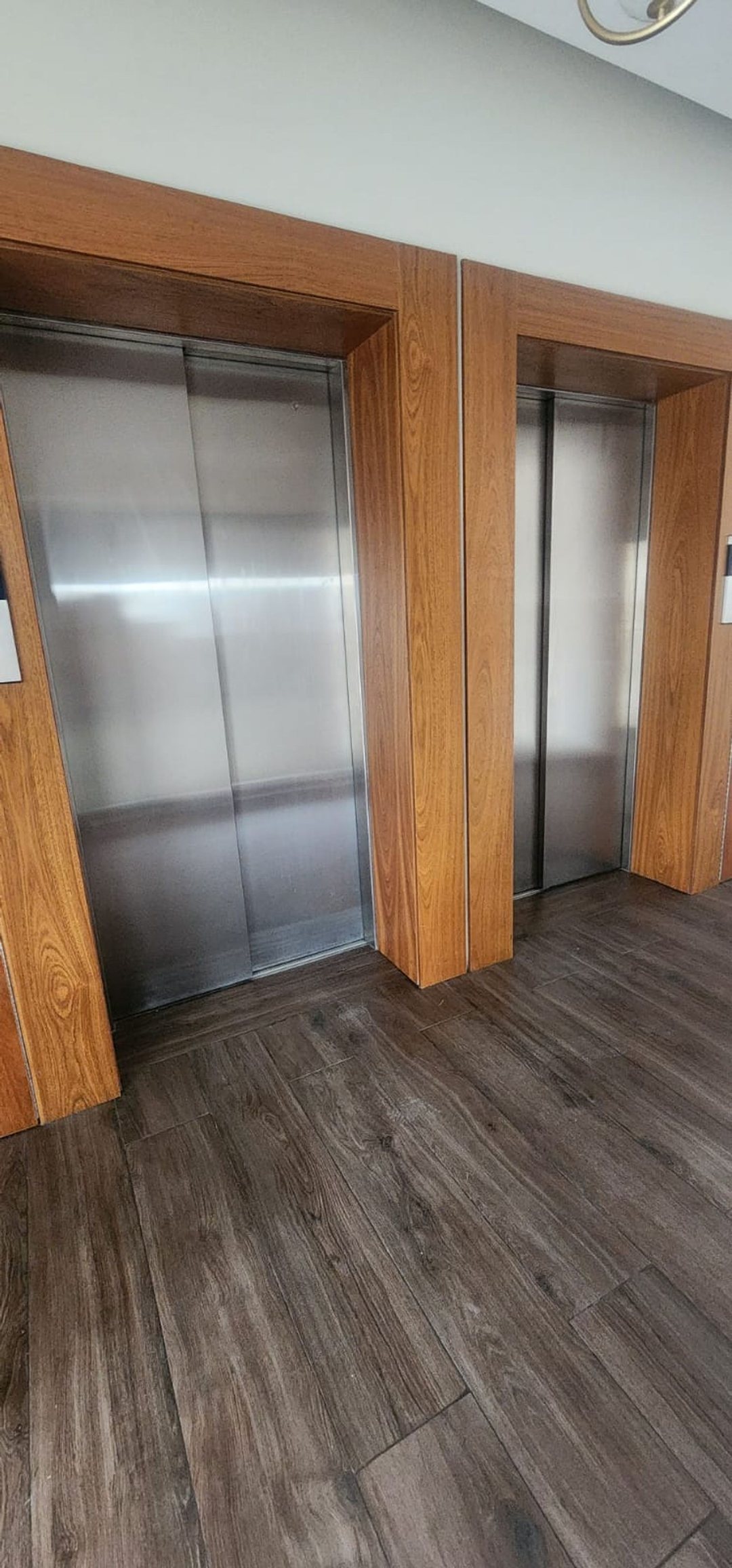 APARTAMENTO EN ALQUILER 2 DORMITORIOS EN NACO