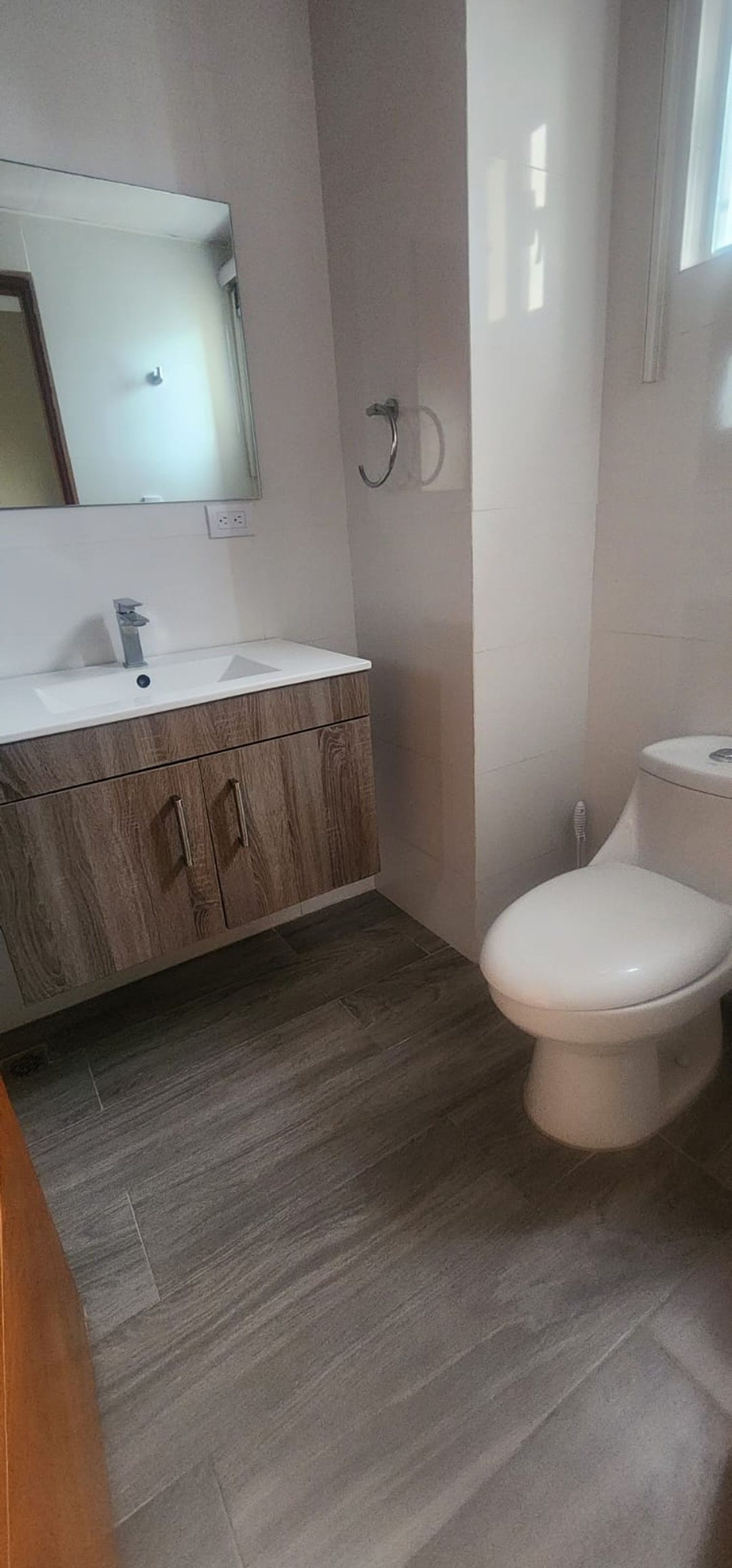 APARTAMENTO EN ALQUILER 2 DORMITORIOS EN NACO