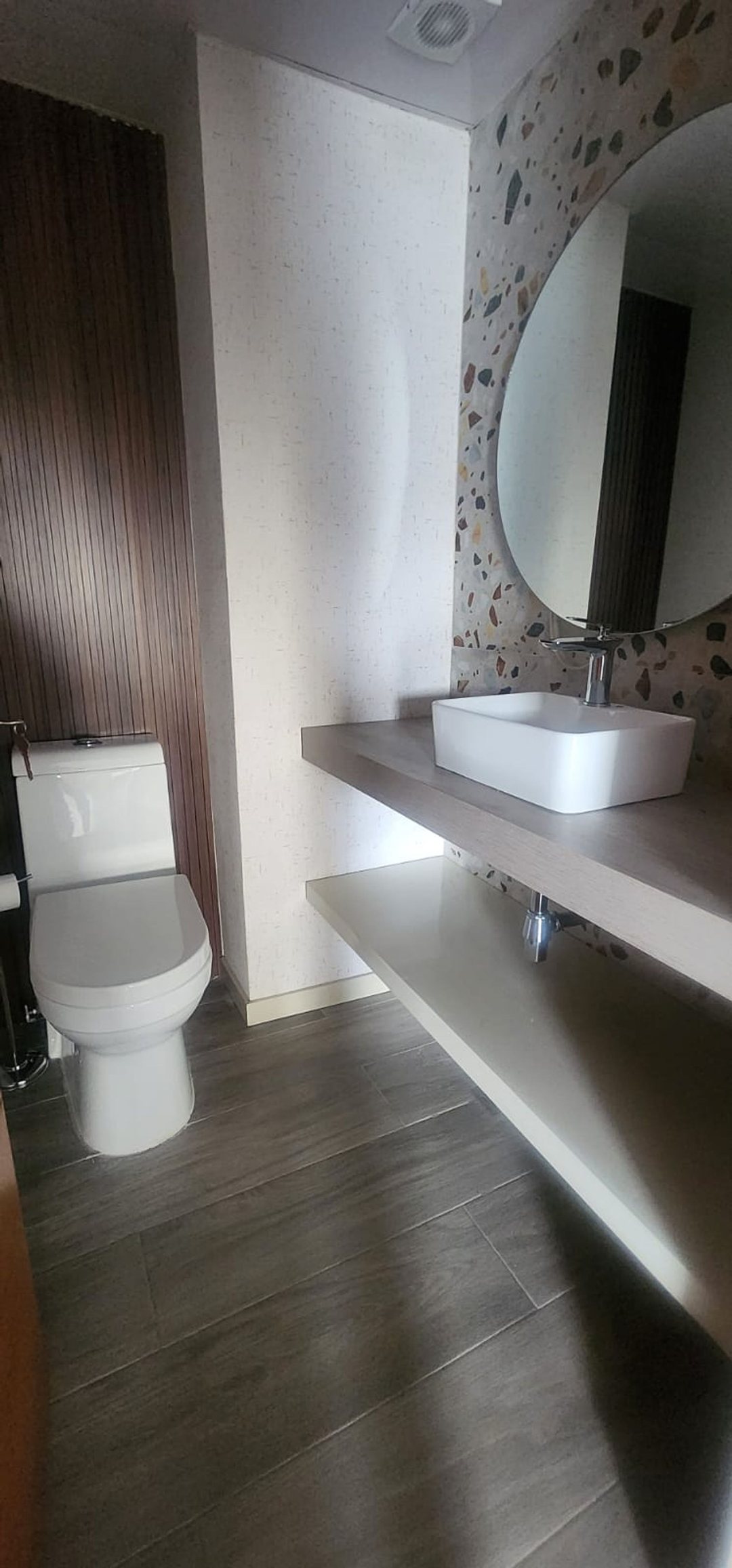 APARTAMENTO EN ALQUILER 2 DORMITORIOS EN NACO